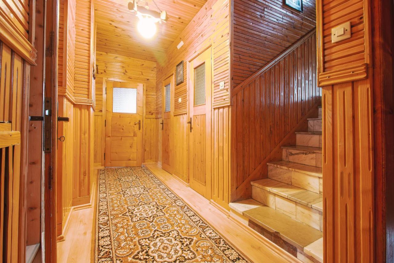 Ferienhaus Dom Na Podhalanskiej *